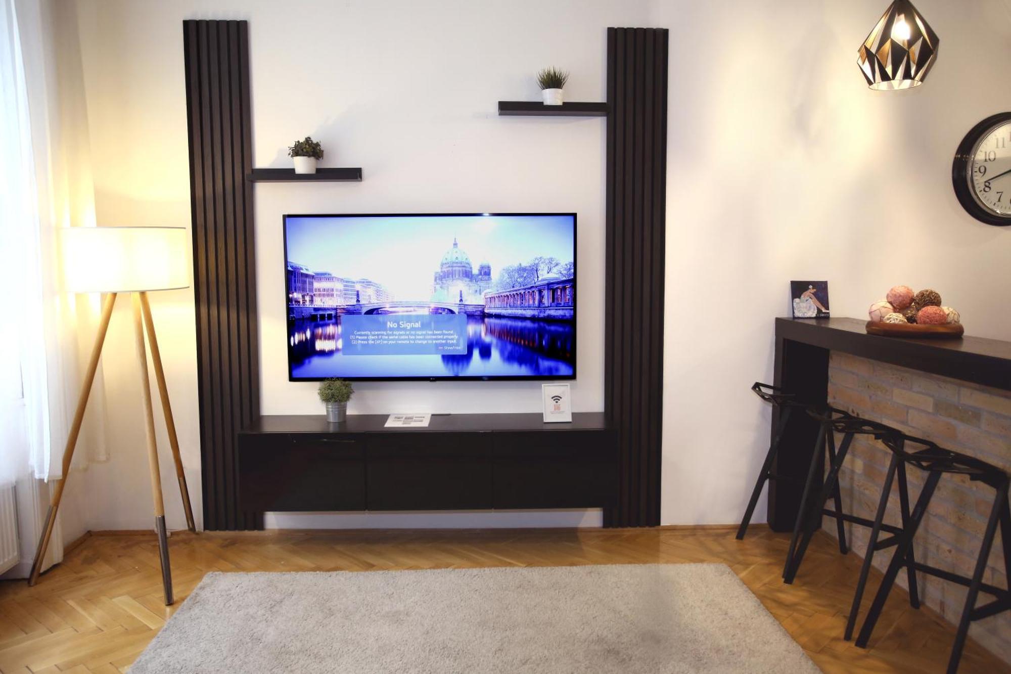 Venus Apartments - Dohany Street I Budapest Luaran gambar