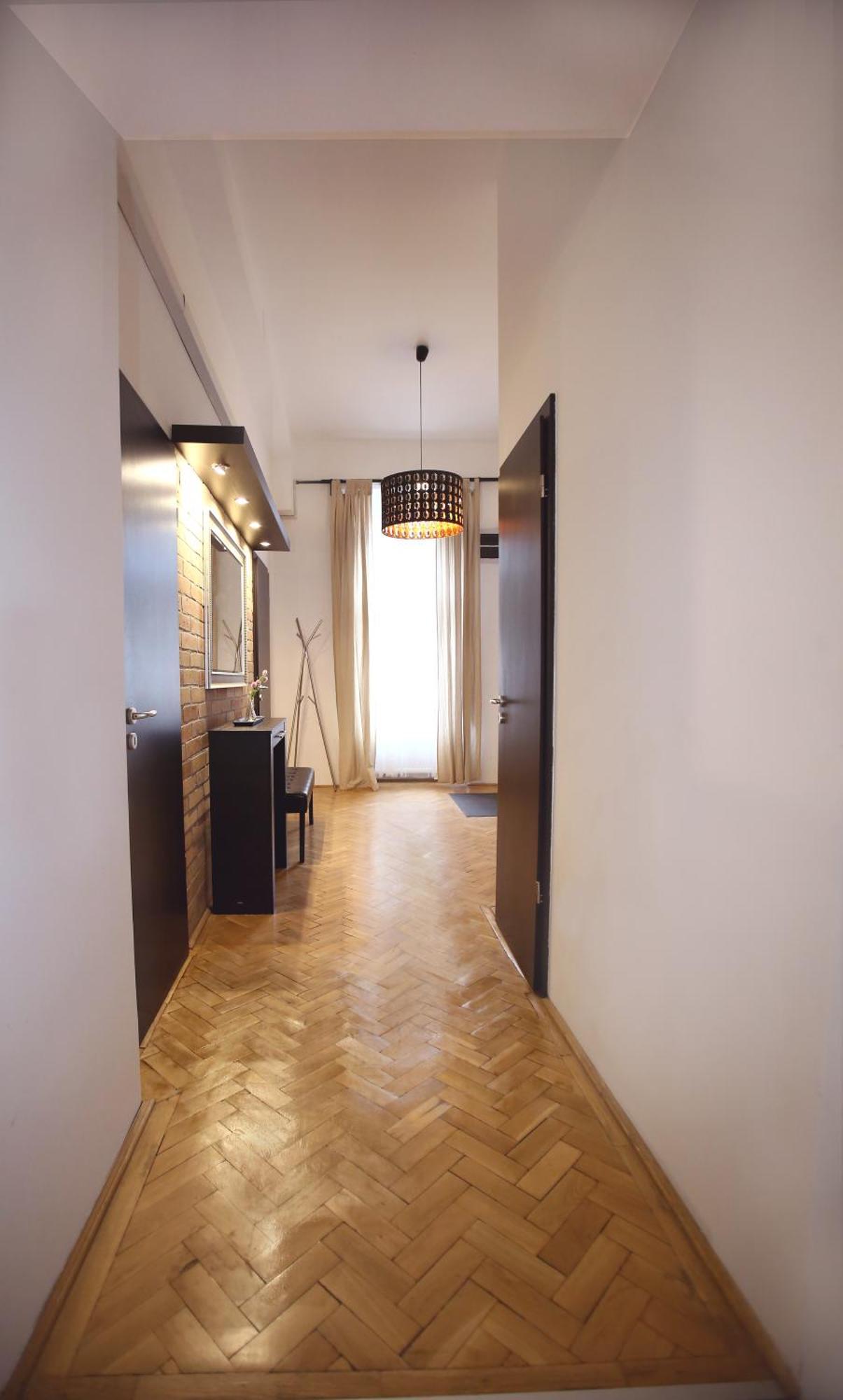 Venus Apartments - Dohany Street I Budapest Luaran gambar