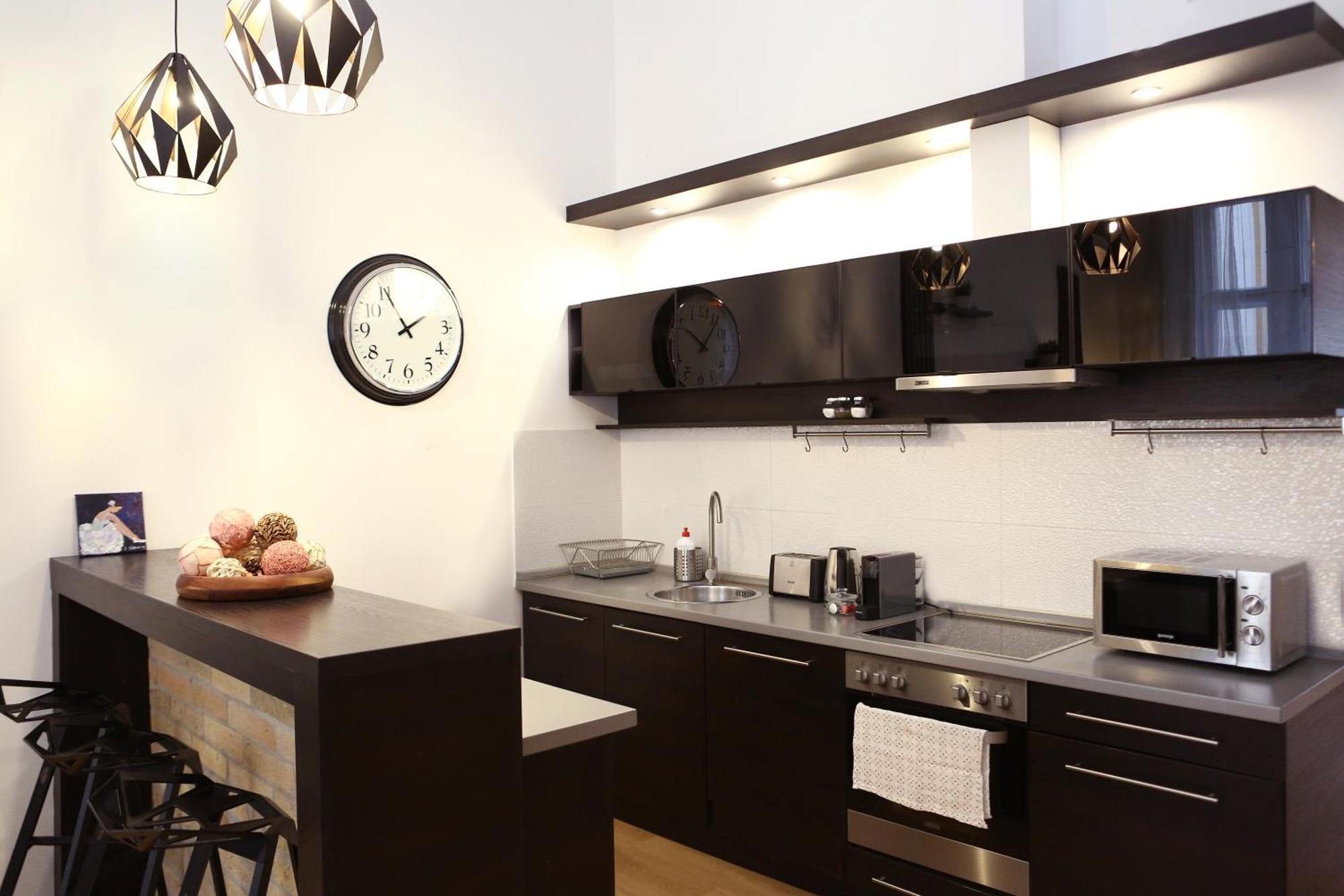 Venus Apartments - Dohany Street I Budapest Luaran gambar