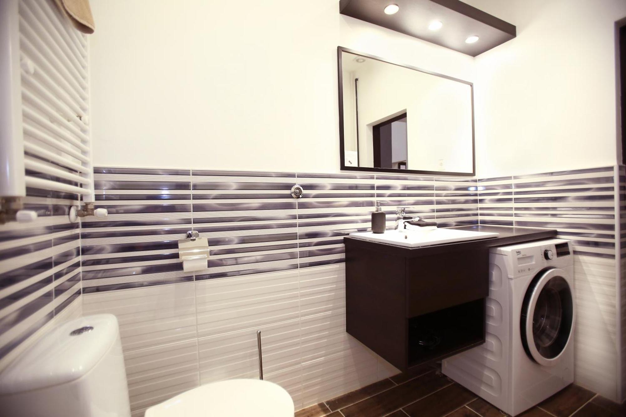 Venus Apartments - Dohany Street I Budapest Luaran gambar