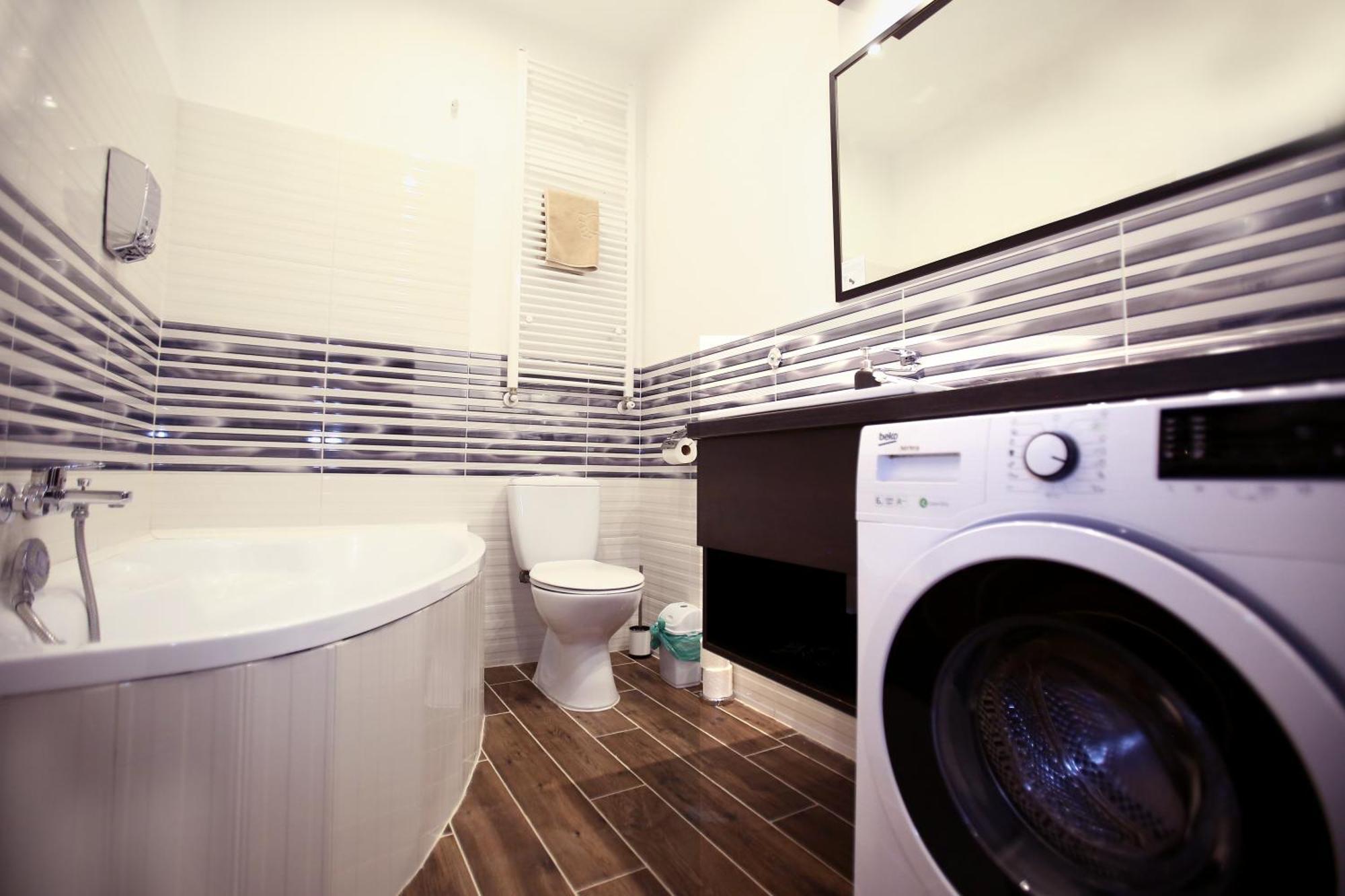 Venus Apartments - Dohany Street I Budapest Luaran gambar