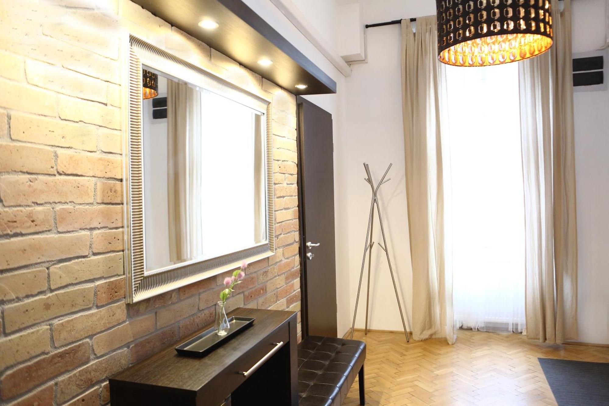 Venus Apartments - Dohany Street I Budapest Luaran gambar